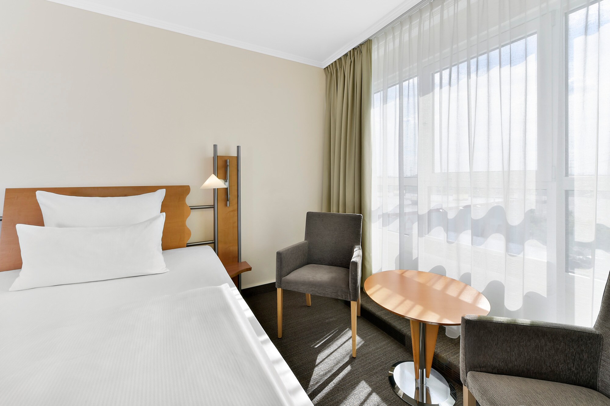 Room Chambre Standard