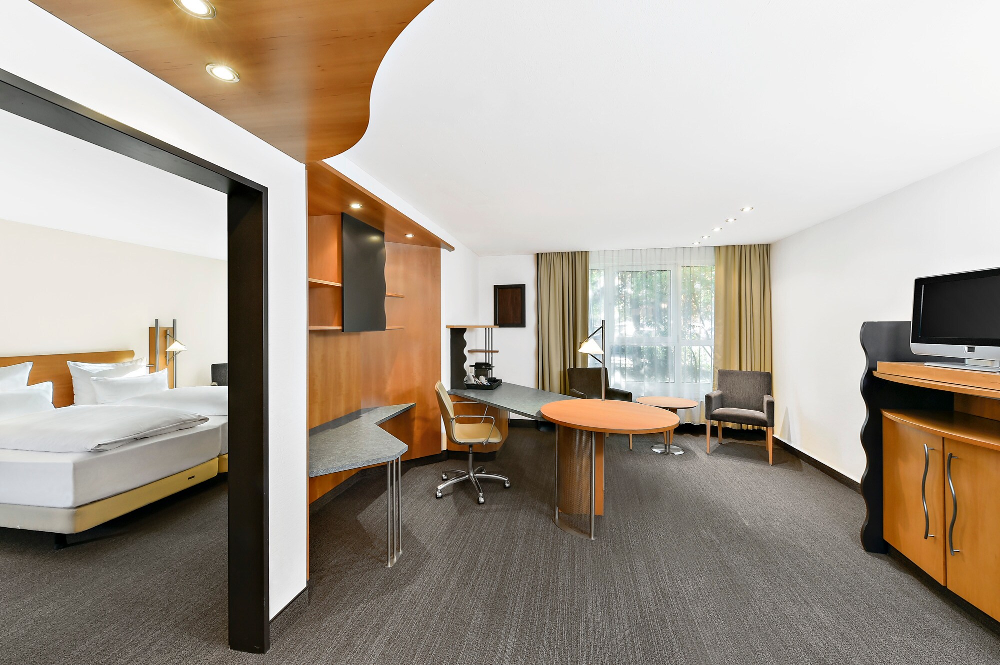 Room Suite