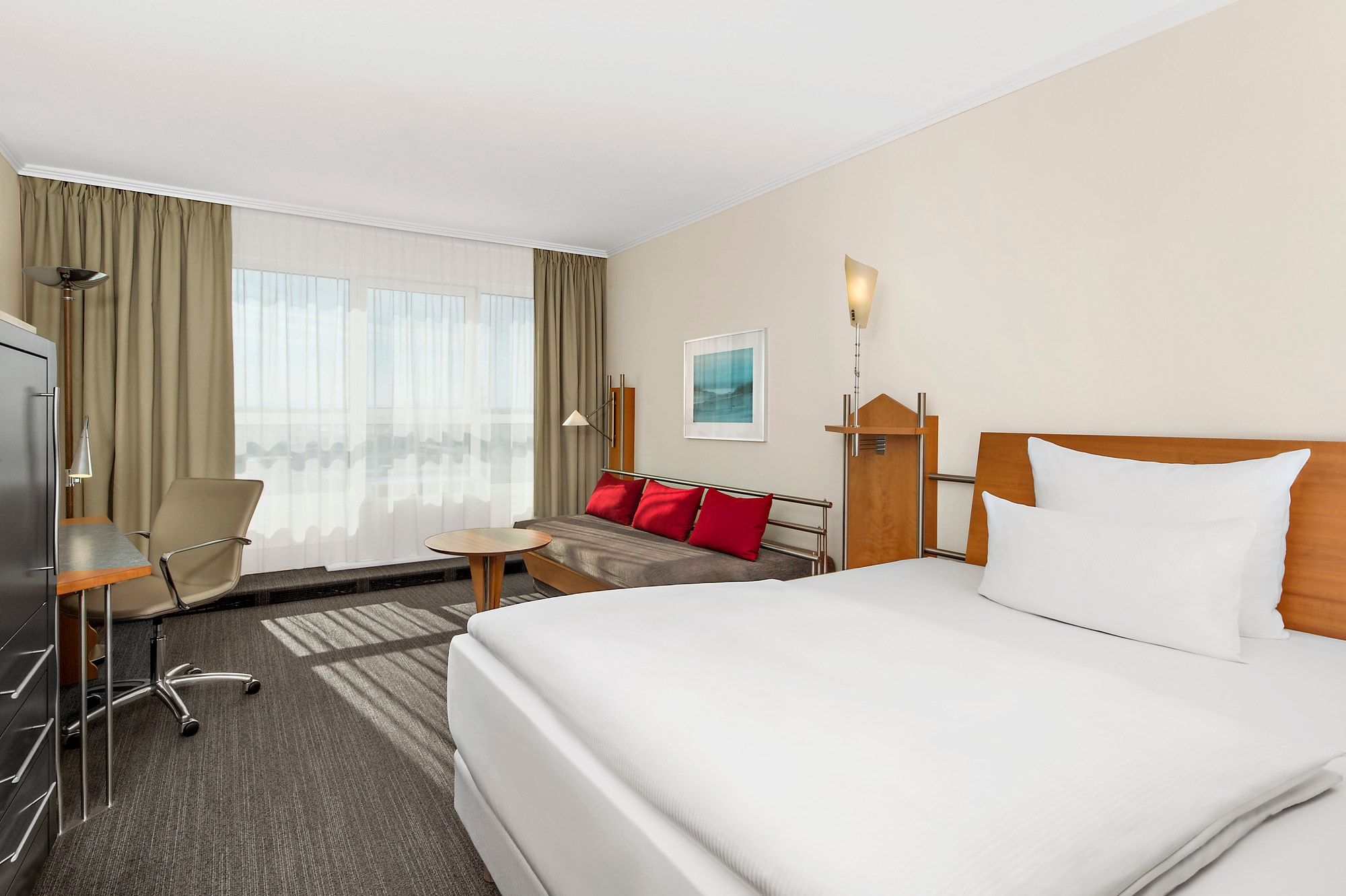 Room Chambre Standard