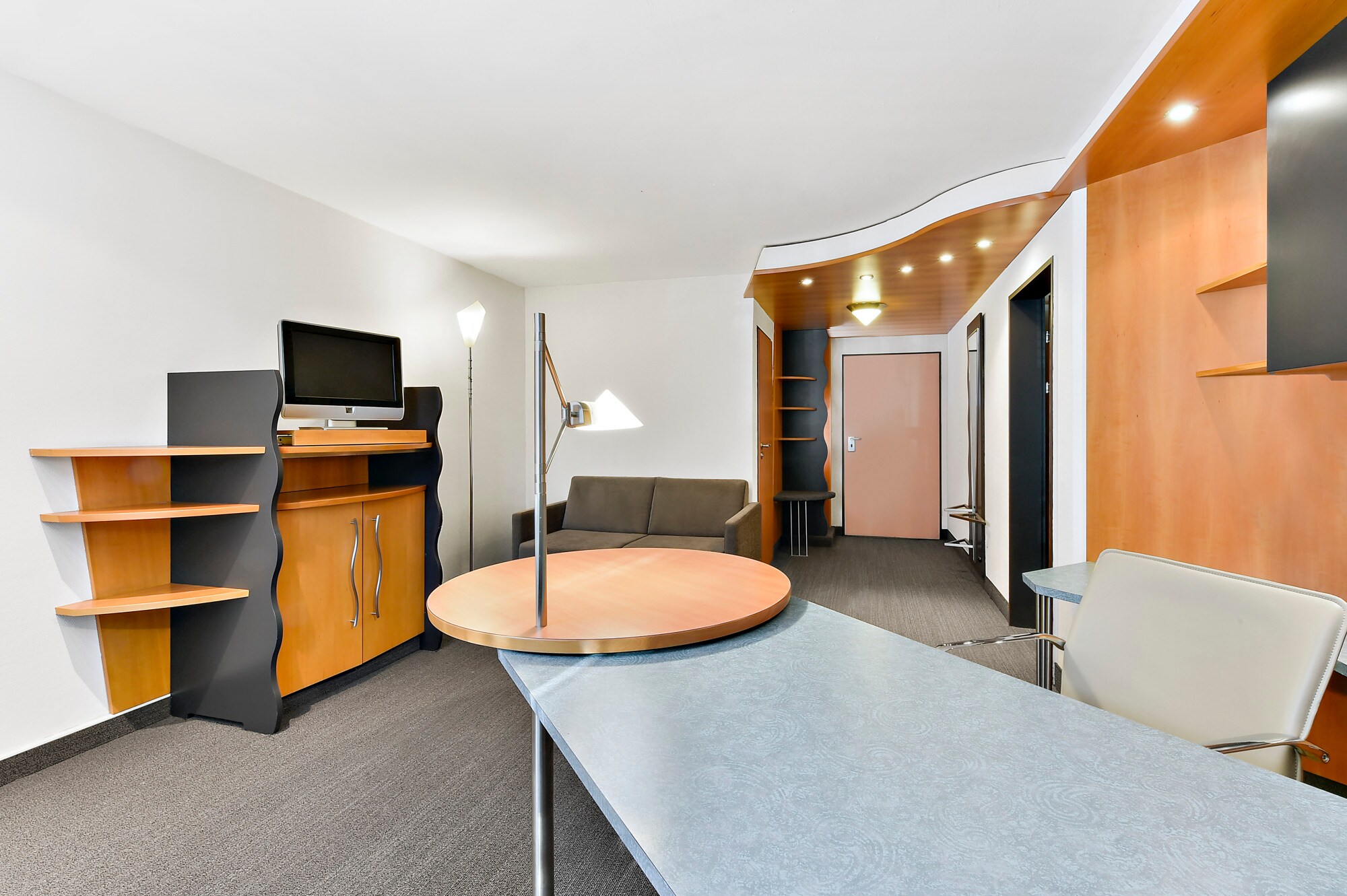Room Suite