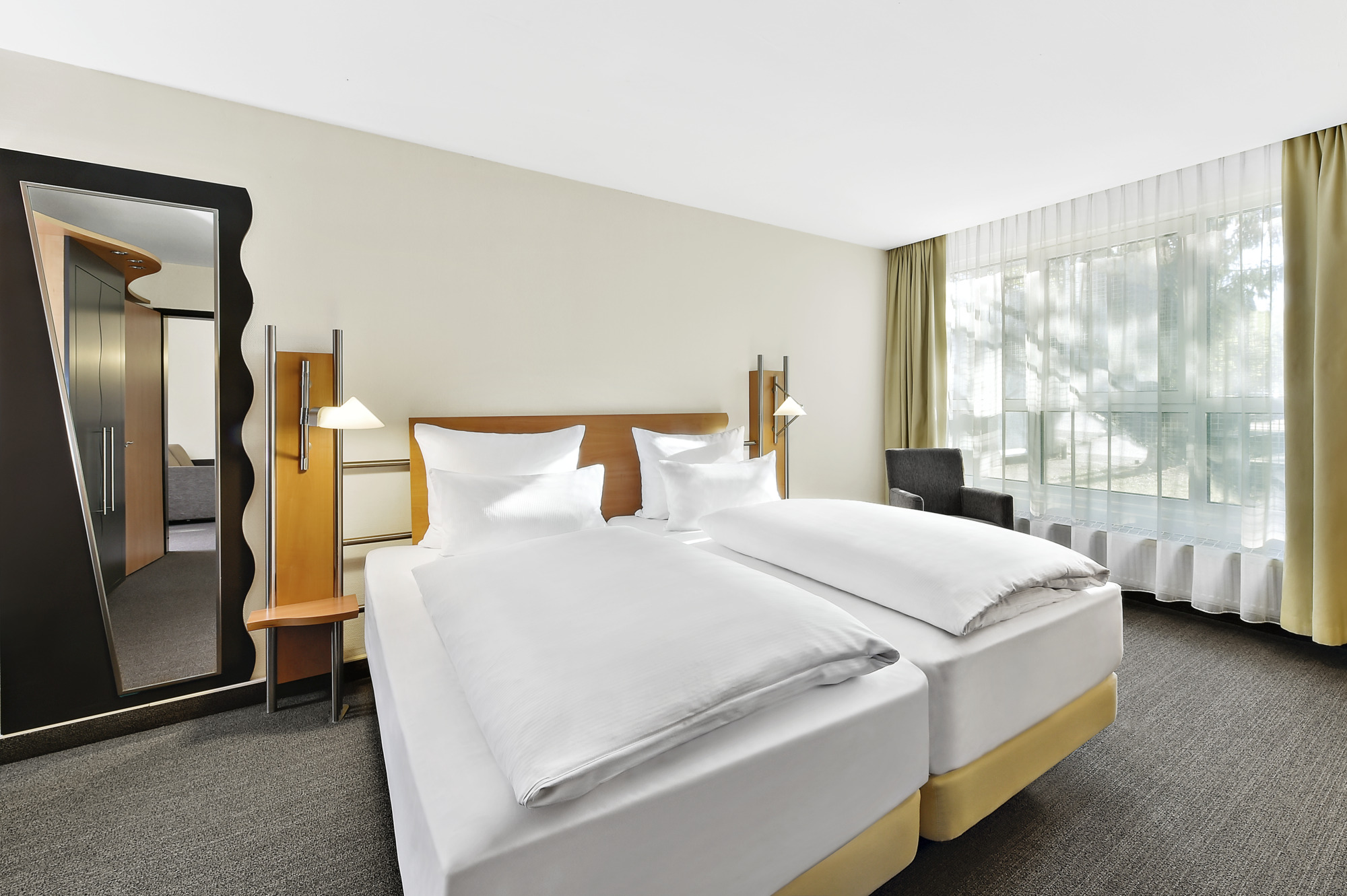 Photo - NH Mannheim Viernheim