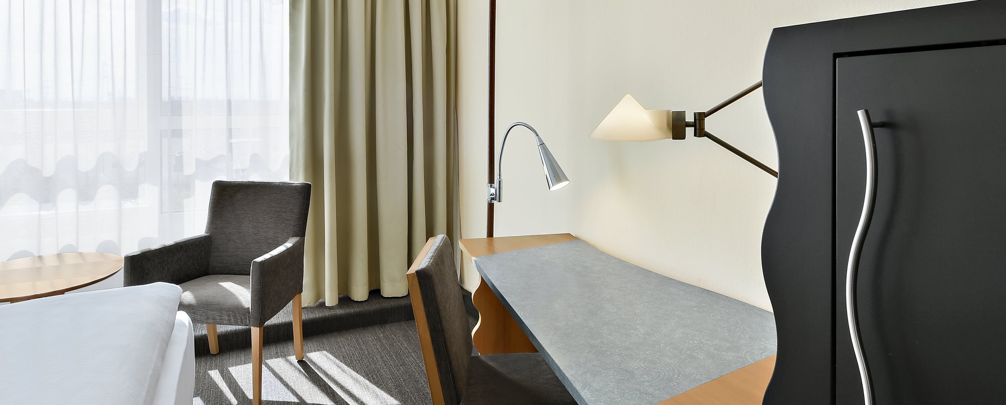 Room Chambre Standard