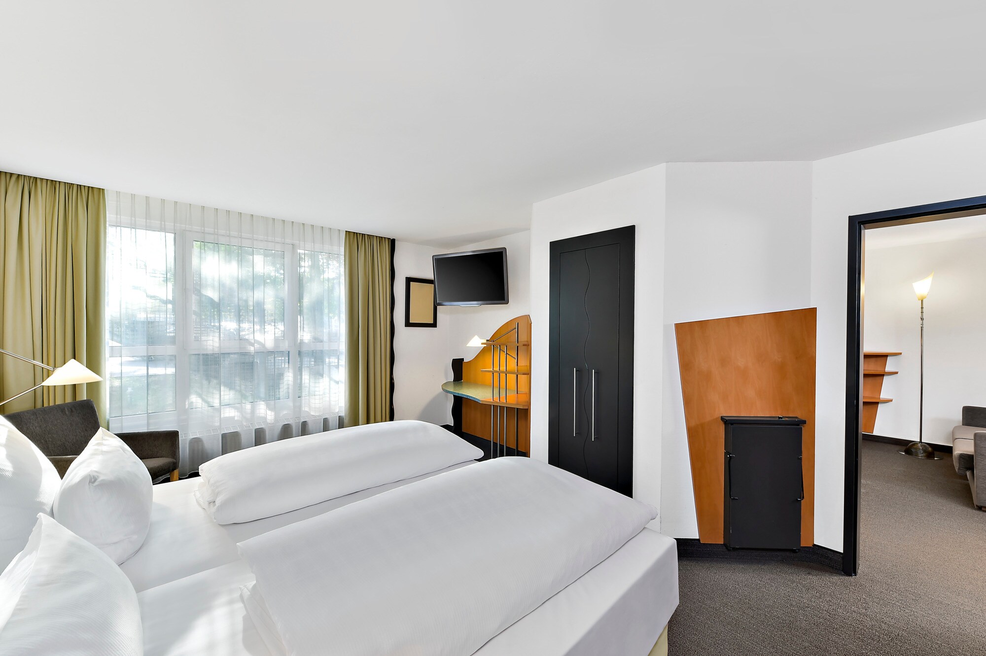 Room Suite