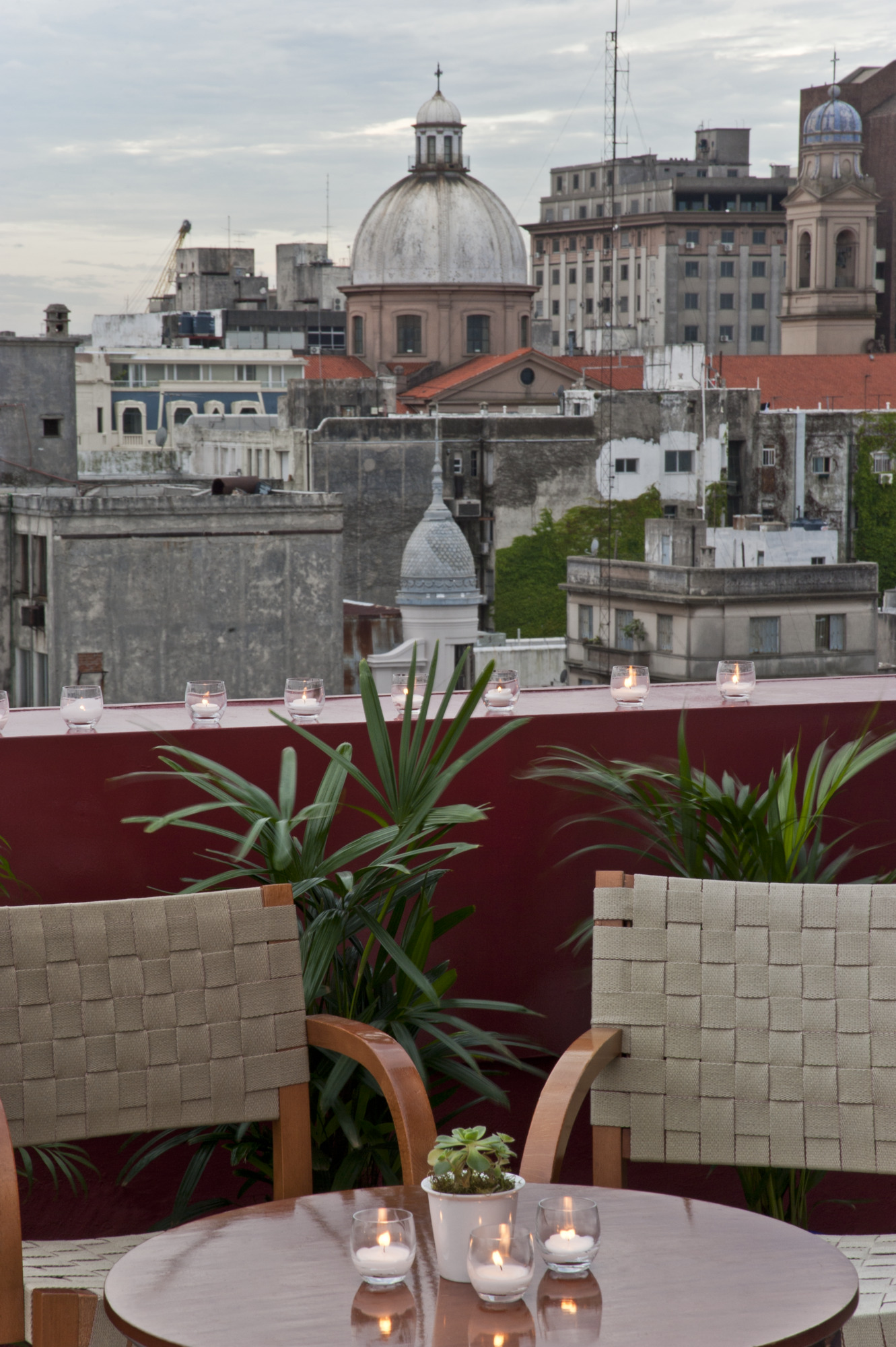 Foto - NH Montevideo Columbia