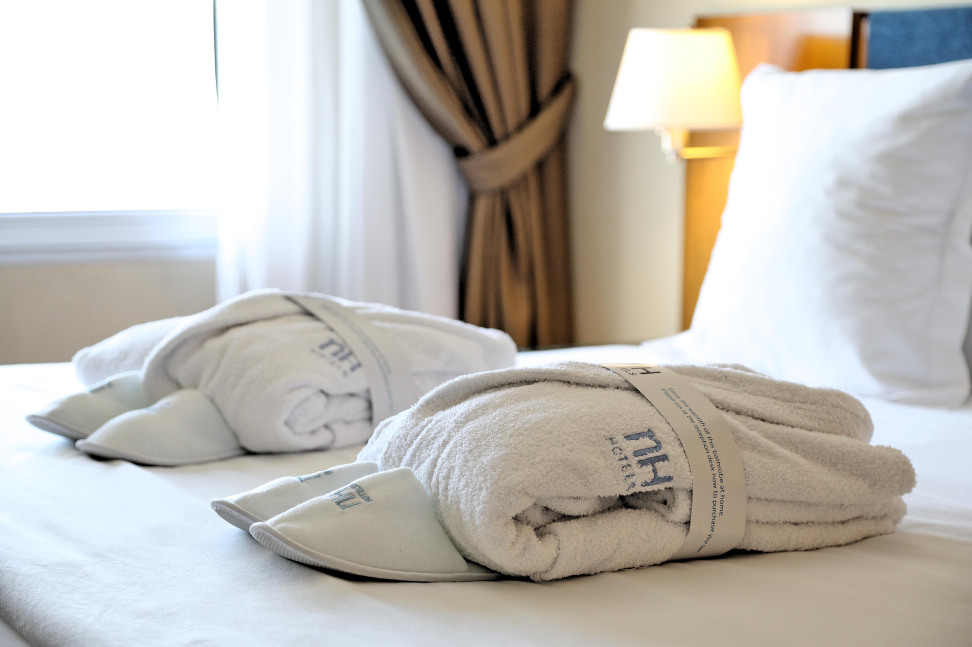 Foto - NH Montevideo Columbia