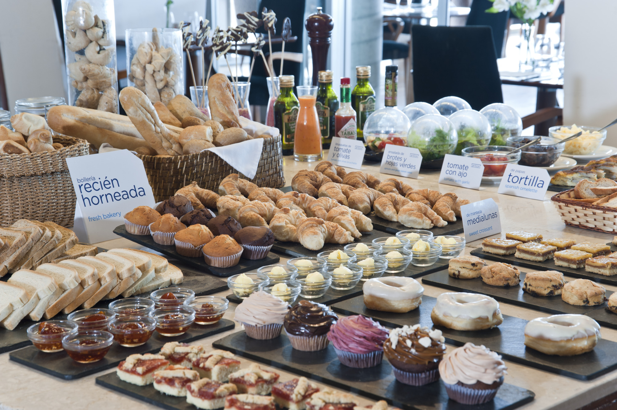 Foto - NH Montevideo Columbia