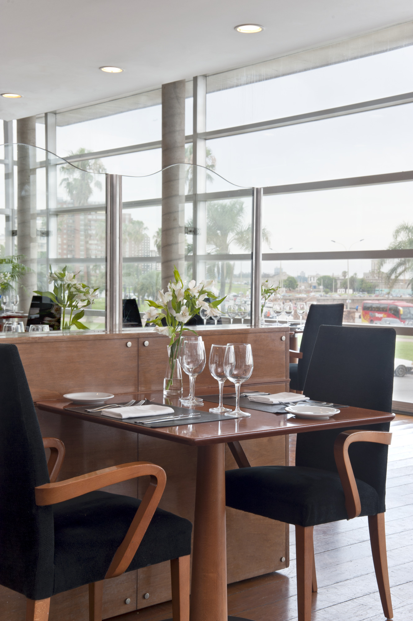 Foto - NH Montevideo Columbia