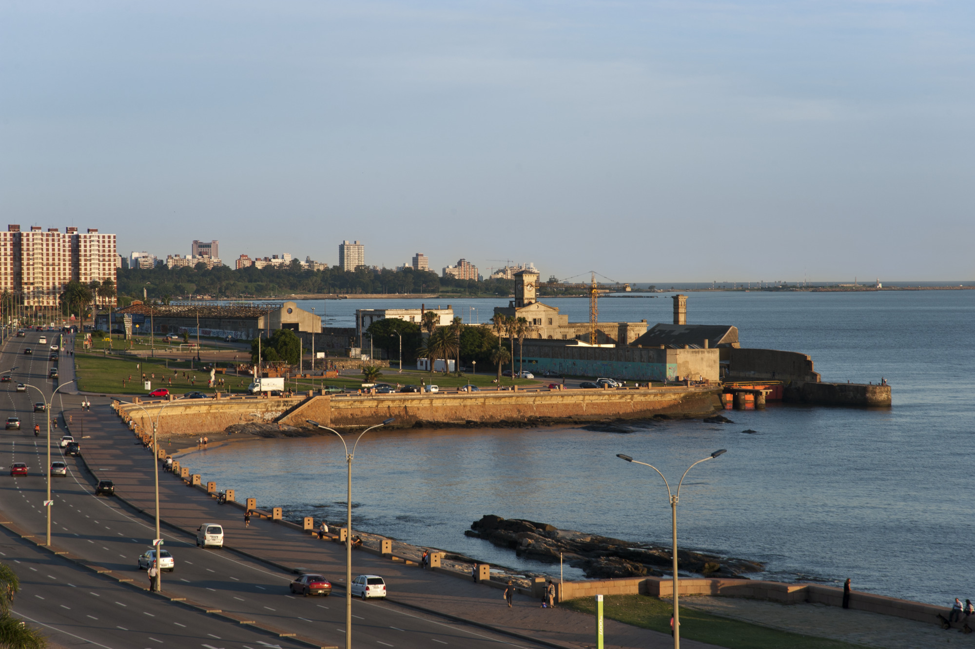 Foto - NH Montevideo Columbia