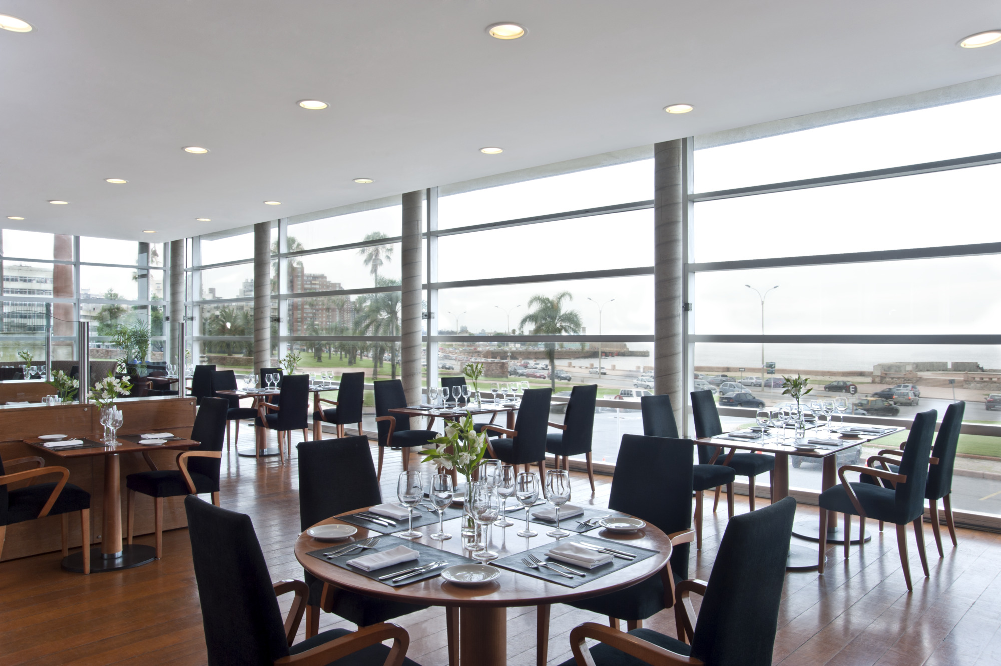 Foto - NH Montevideo Columbia