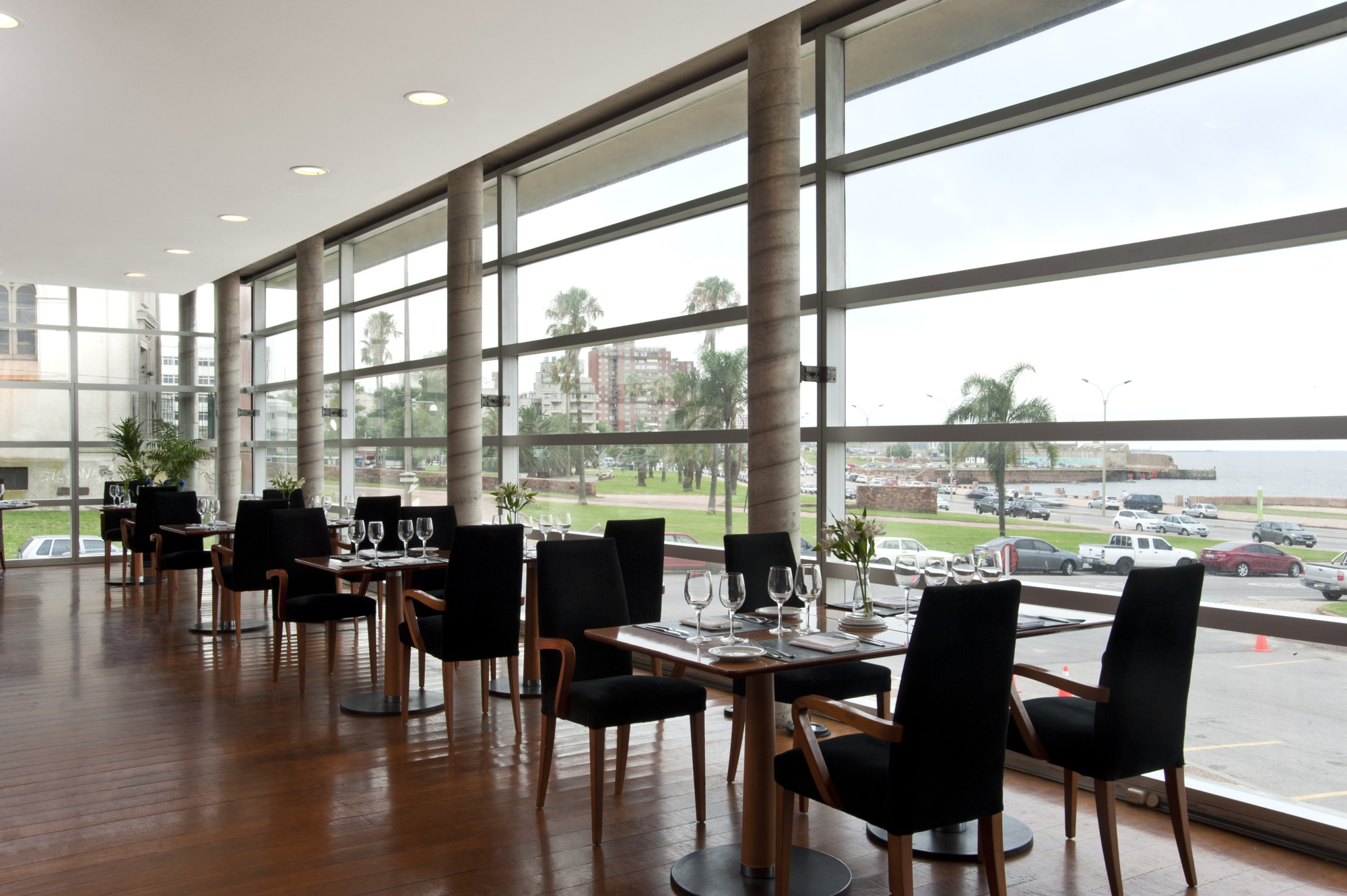 Foto - NH Montevideo Columbia