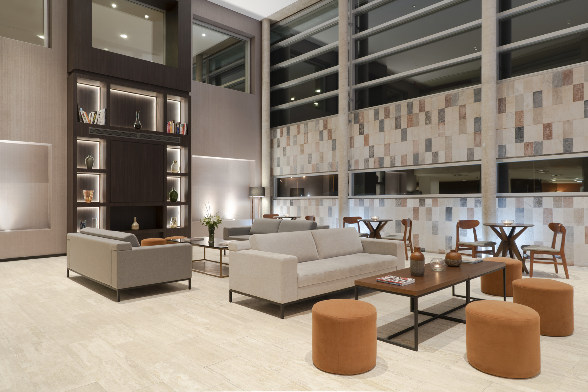 Foto - NH Montevideo Columbia