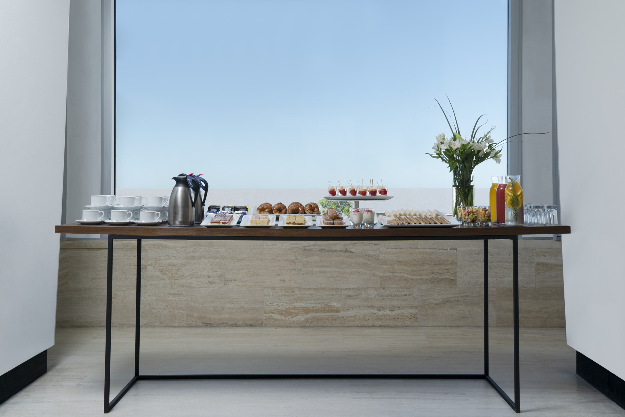 Foto - NH Montevideo Columbia