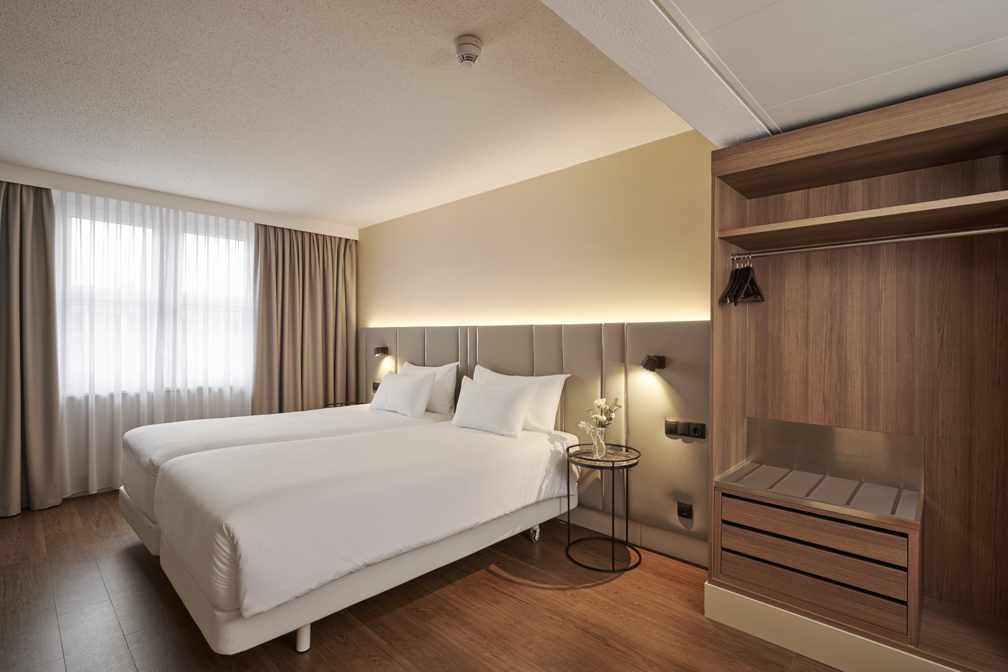 Nh Hotel Frankfurt Airport Park Sleep & Fly www.nh-hotels.com