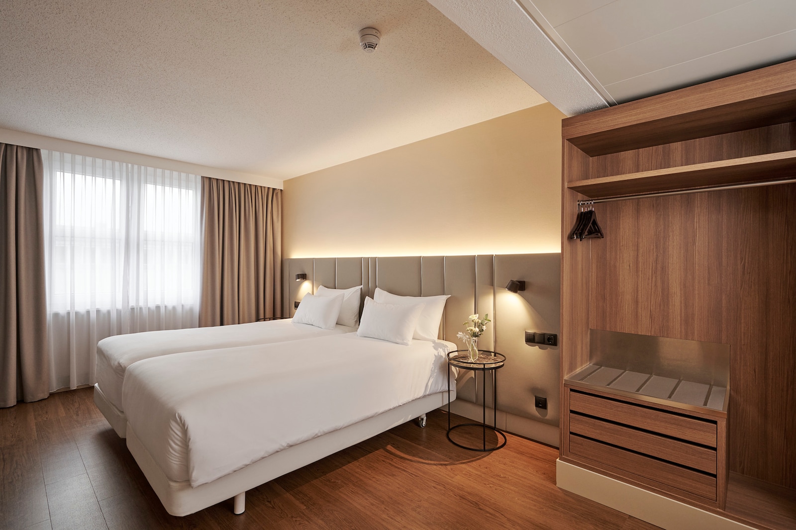 Nh Hotel Frankfurt Airport Park Sleep & Fly www.nh-hotels.com