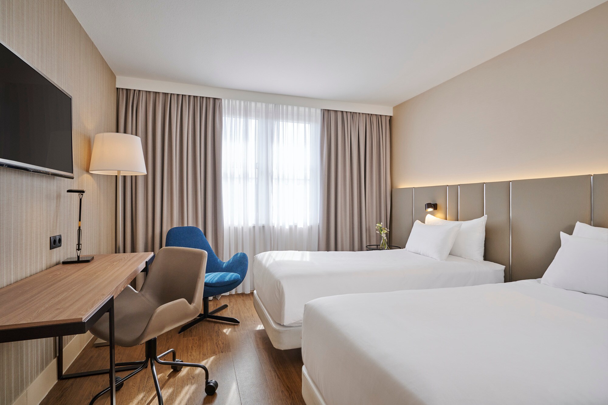 Room Standaard kamer