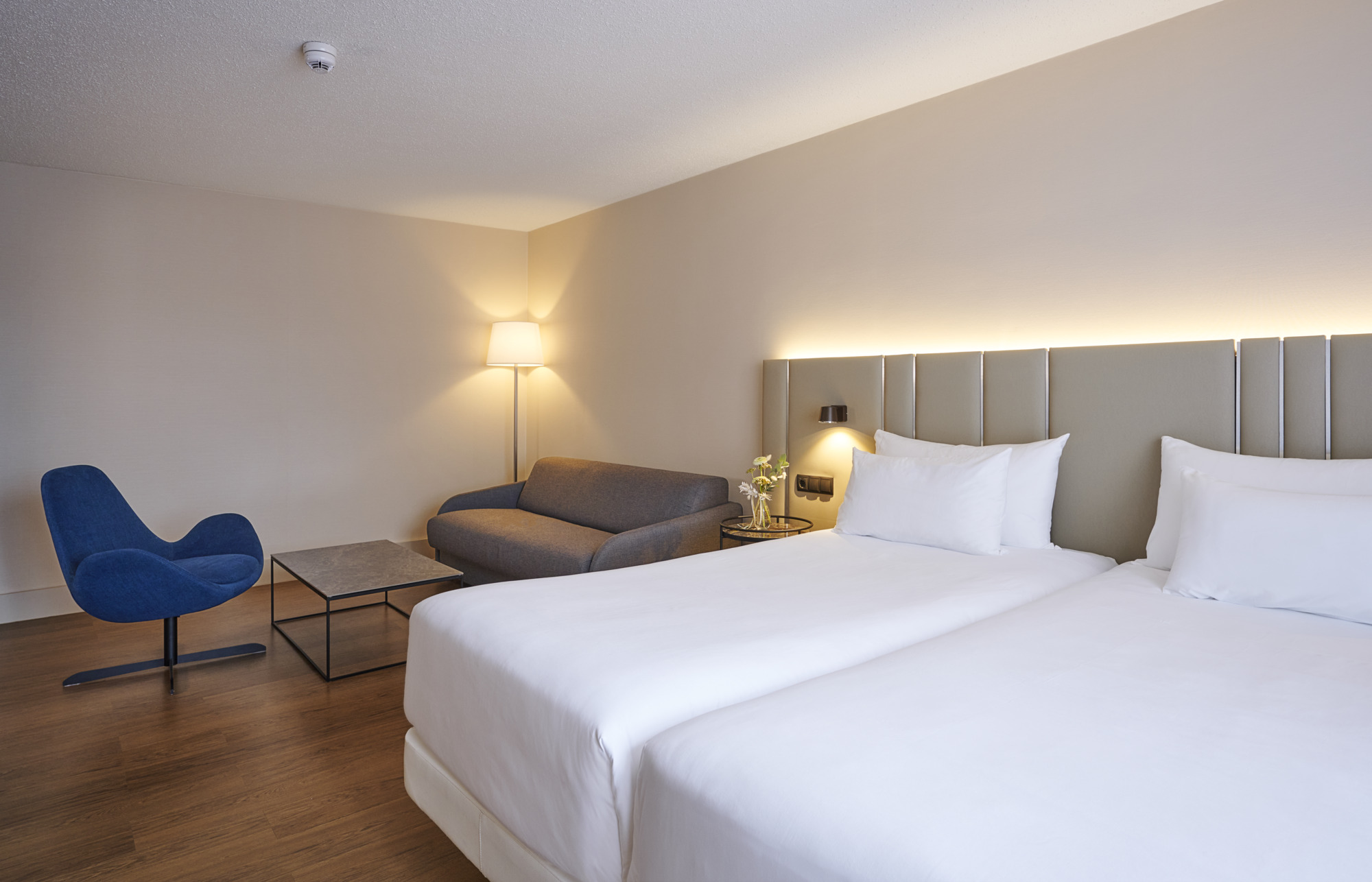 Nh Hotel Frankfurt Airport West Park Sleep Fly www.nh-hotels.com