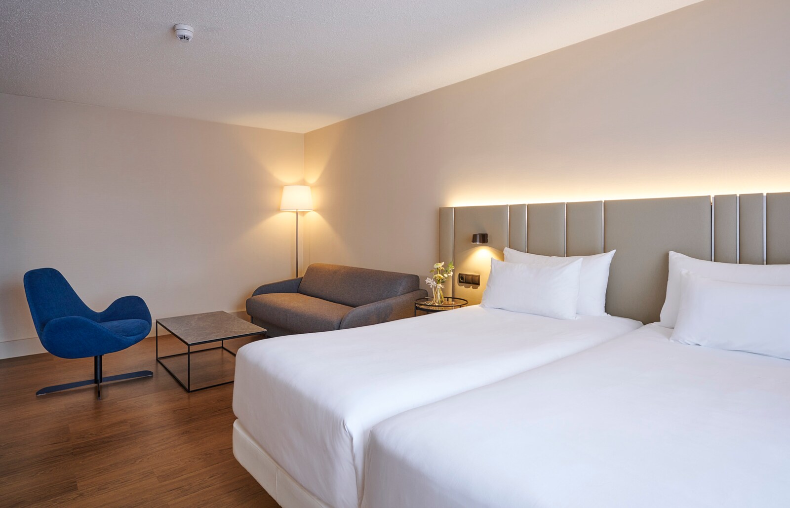 Nh Hotel Frankfurt Airport West Park Sleep Fly www.nh-hotels.com