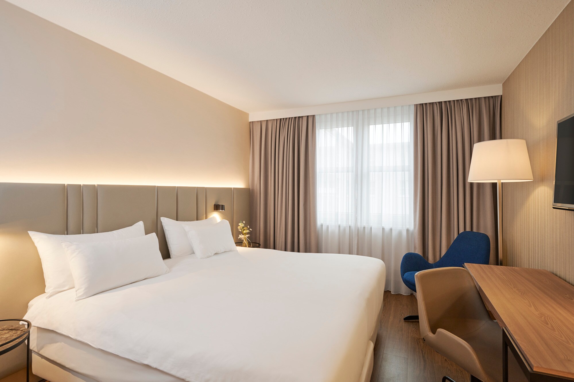 Room Standaard kamer