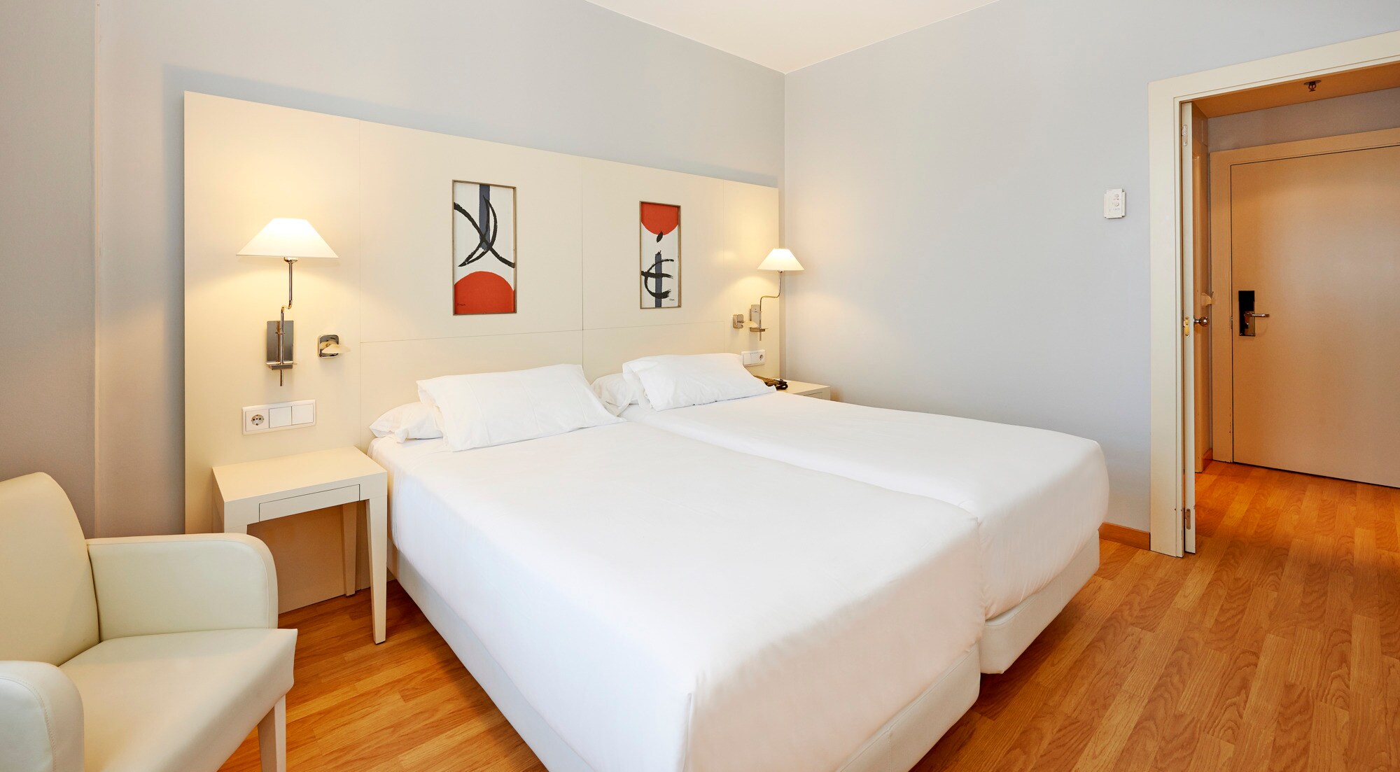 Room Habitación Superior