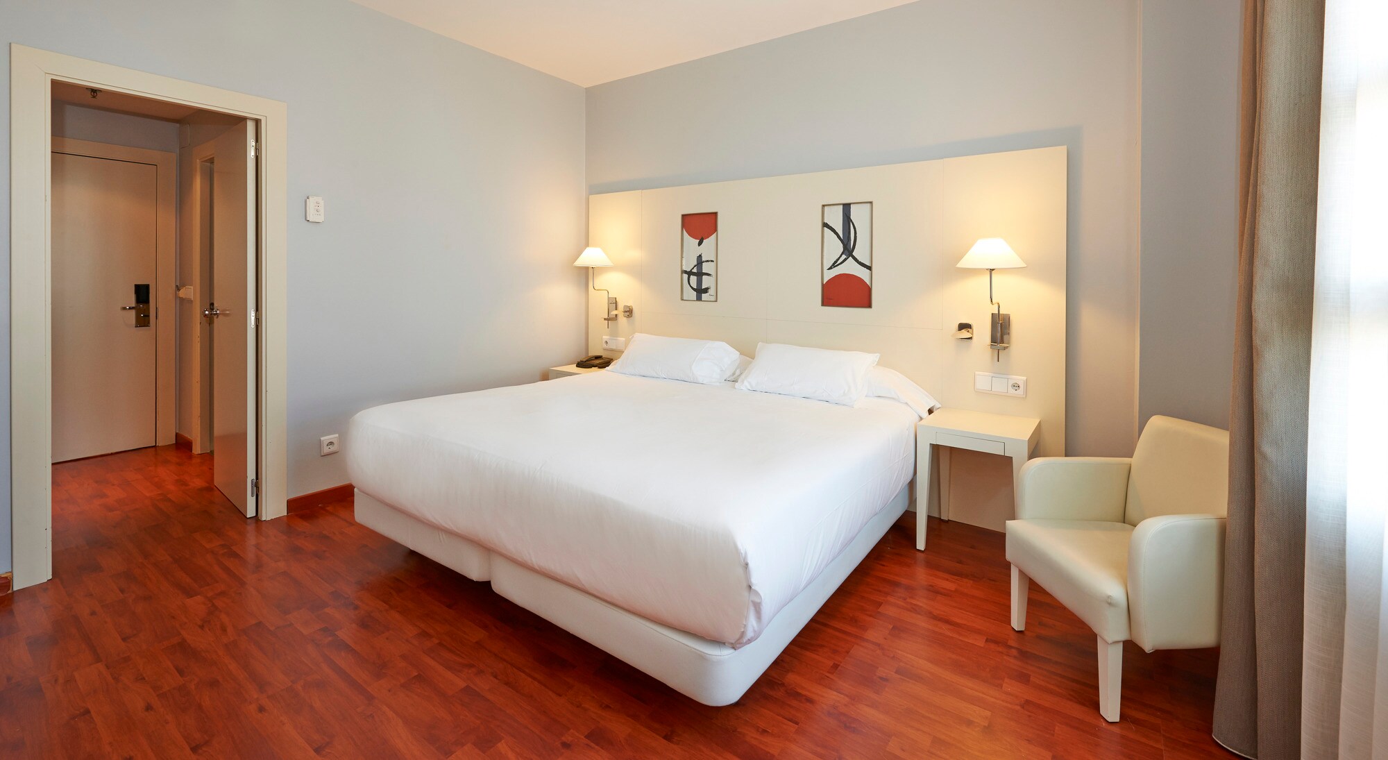 Room Habitación Superior