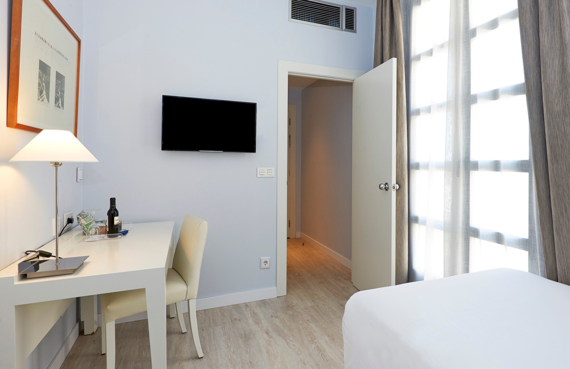 Room Standard Individual