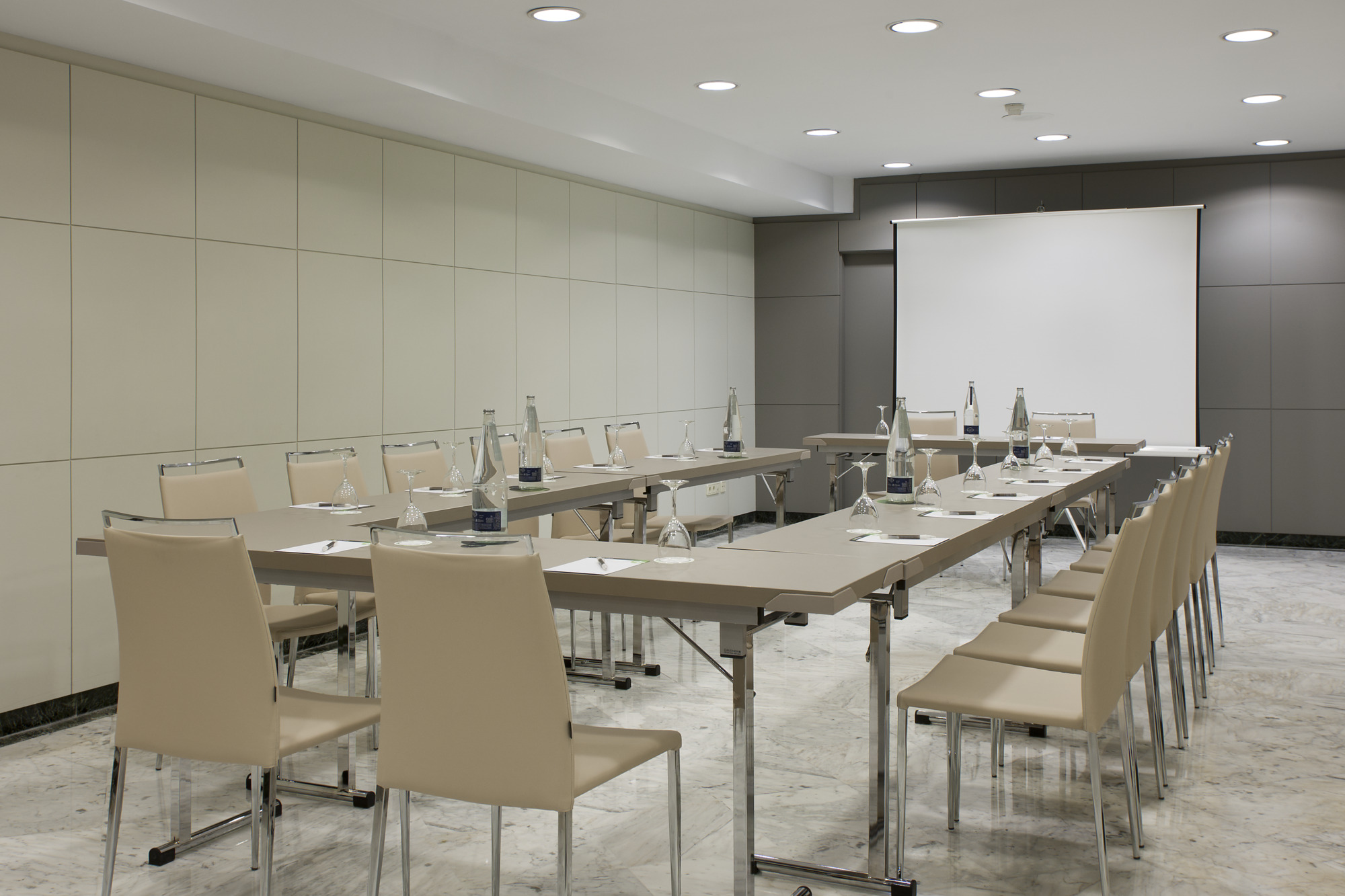 Foto - NH Madrid Balboa