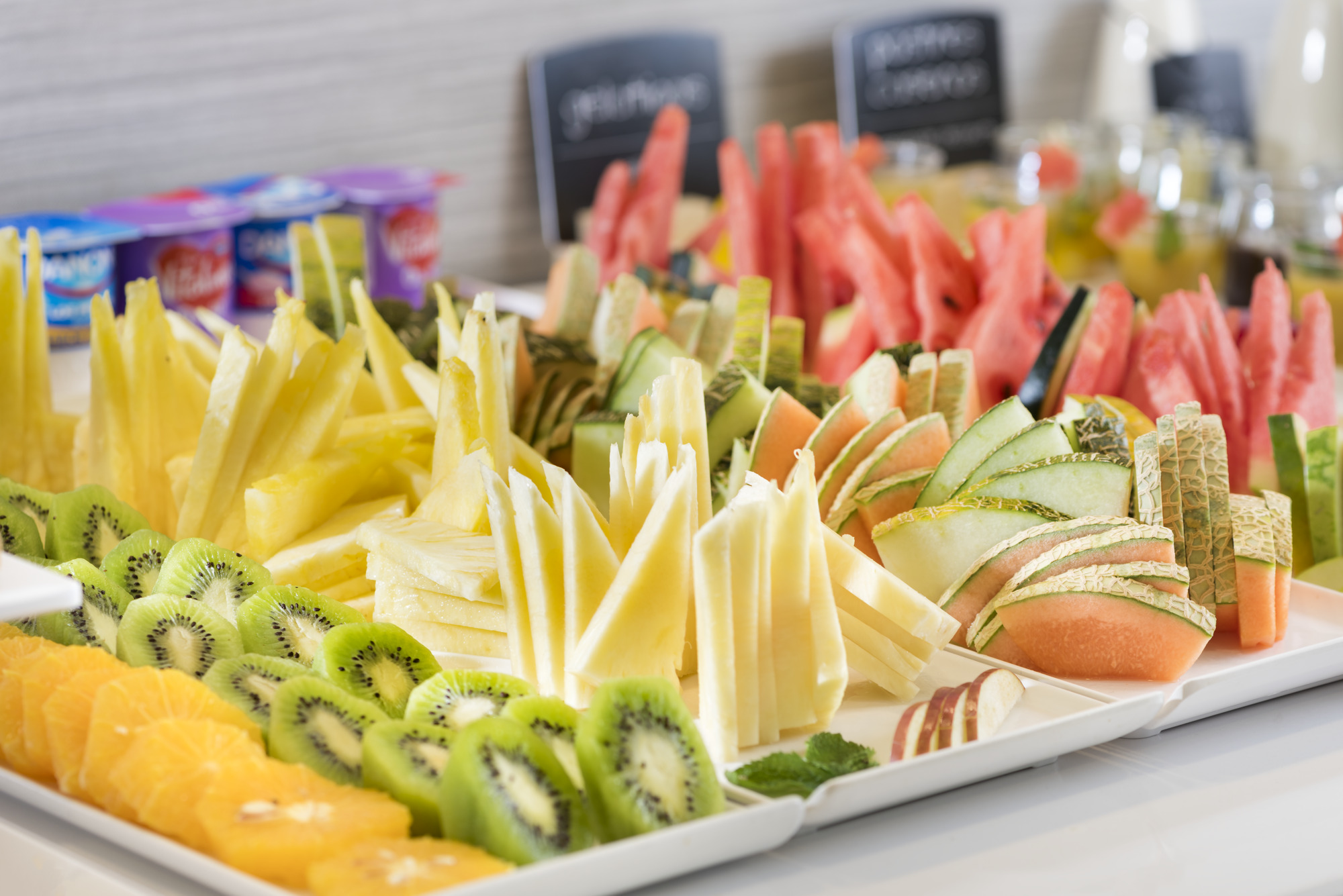 Foto - NH Porto Jardim