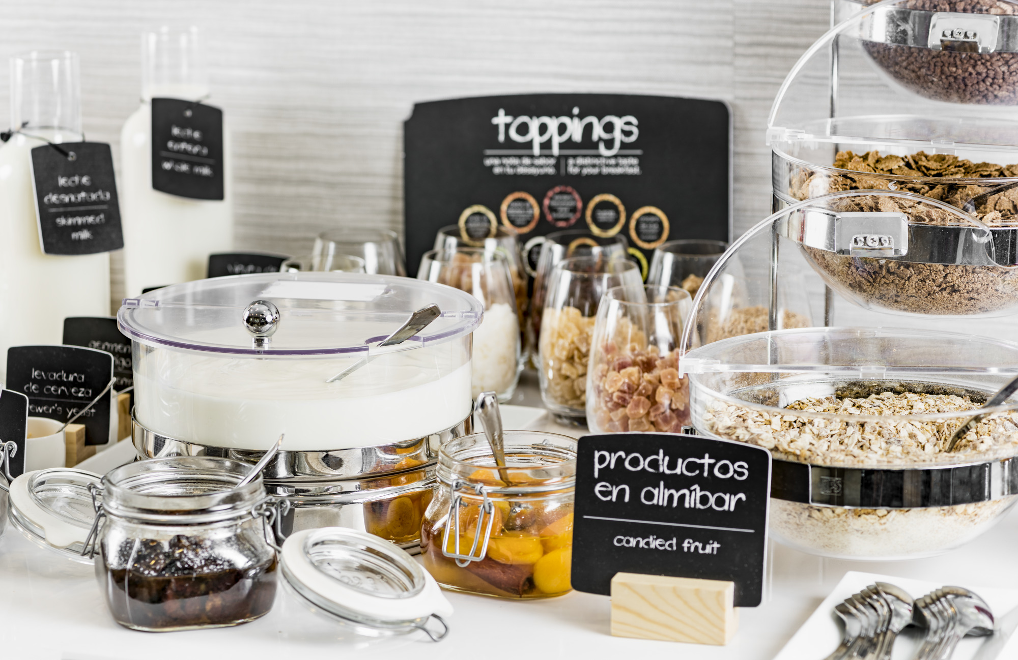 Foto - NH Pamplona Iruña Park