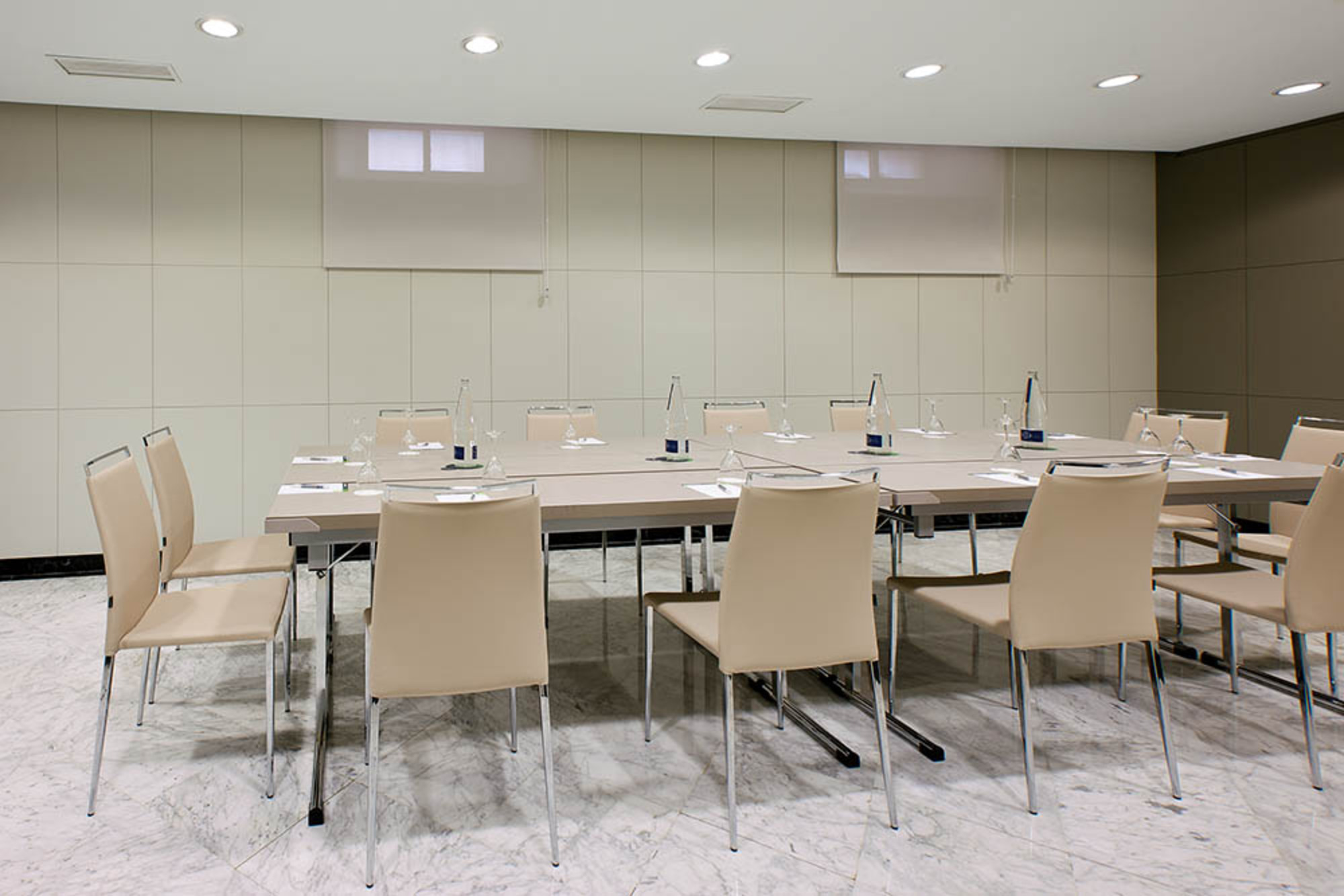 Foto - NH Madrid Balboa