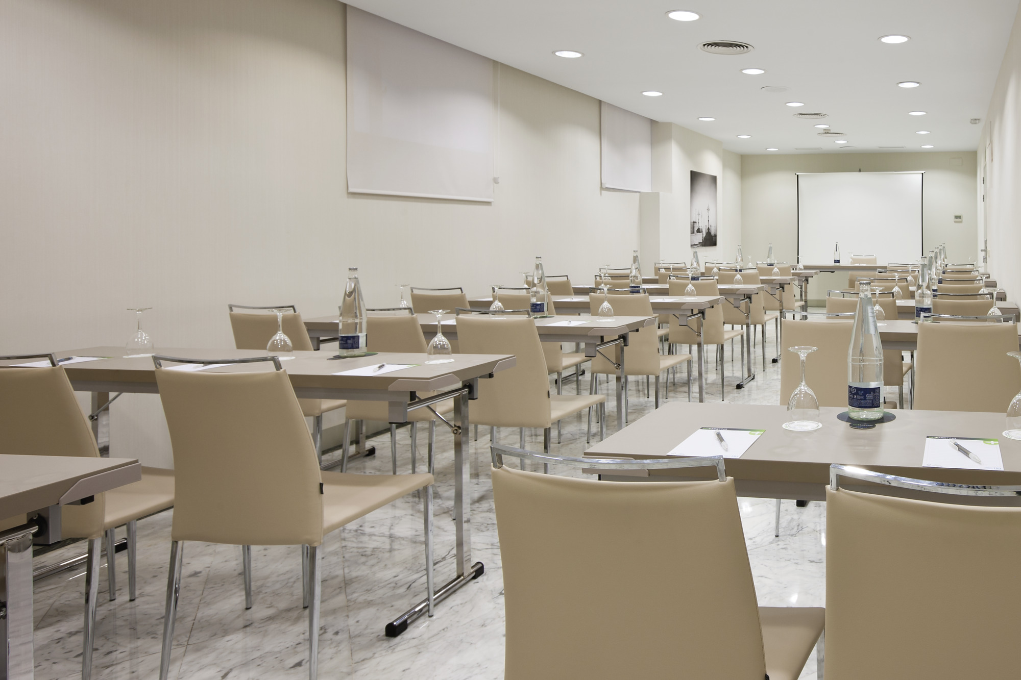 Foto - NH Madrid Balboa