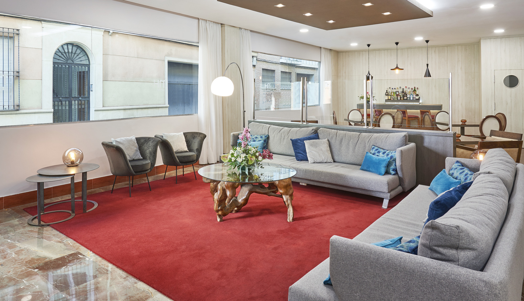 Foto - NH Córdoba Califa