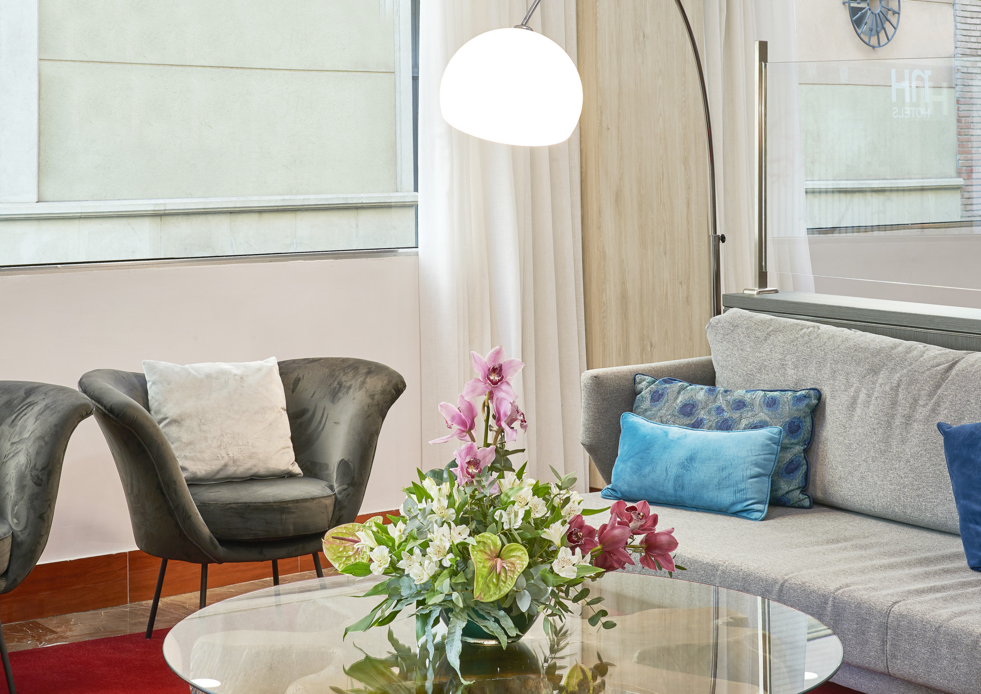 Foto - NH Córdoba Califa