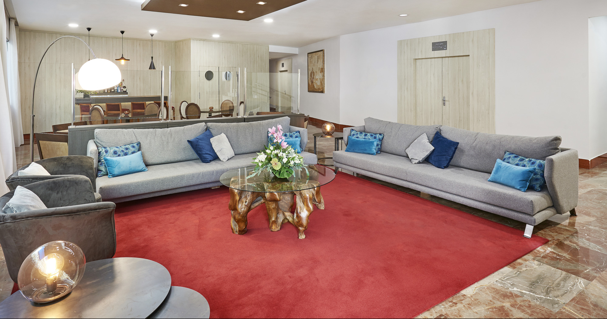 Foto - NH Córdoba Califa