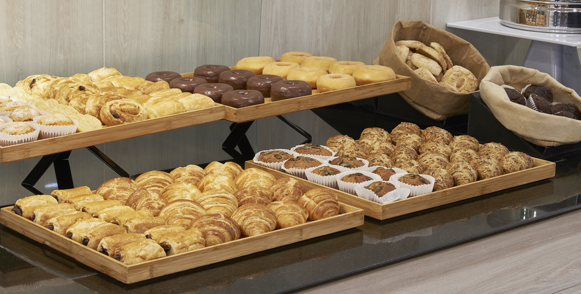 Foto - NH Córdoba Califa