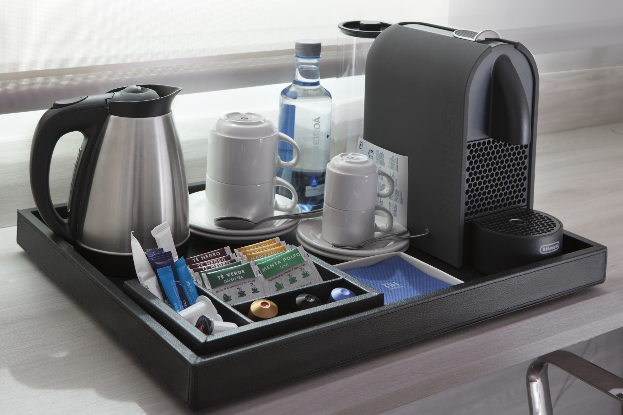 Photo - NH Barajas Airport