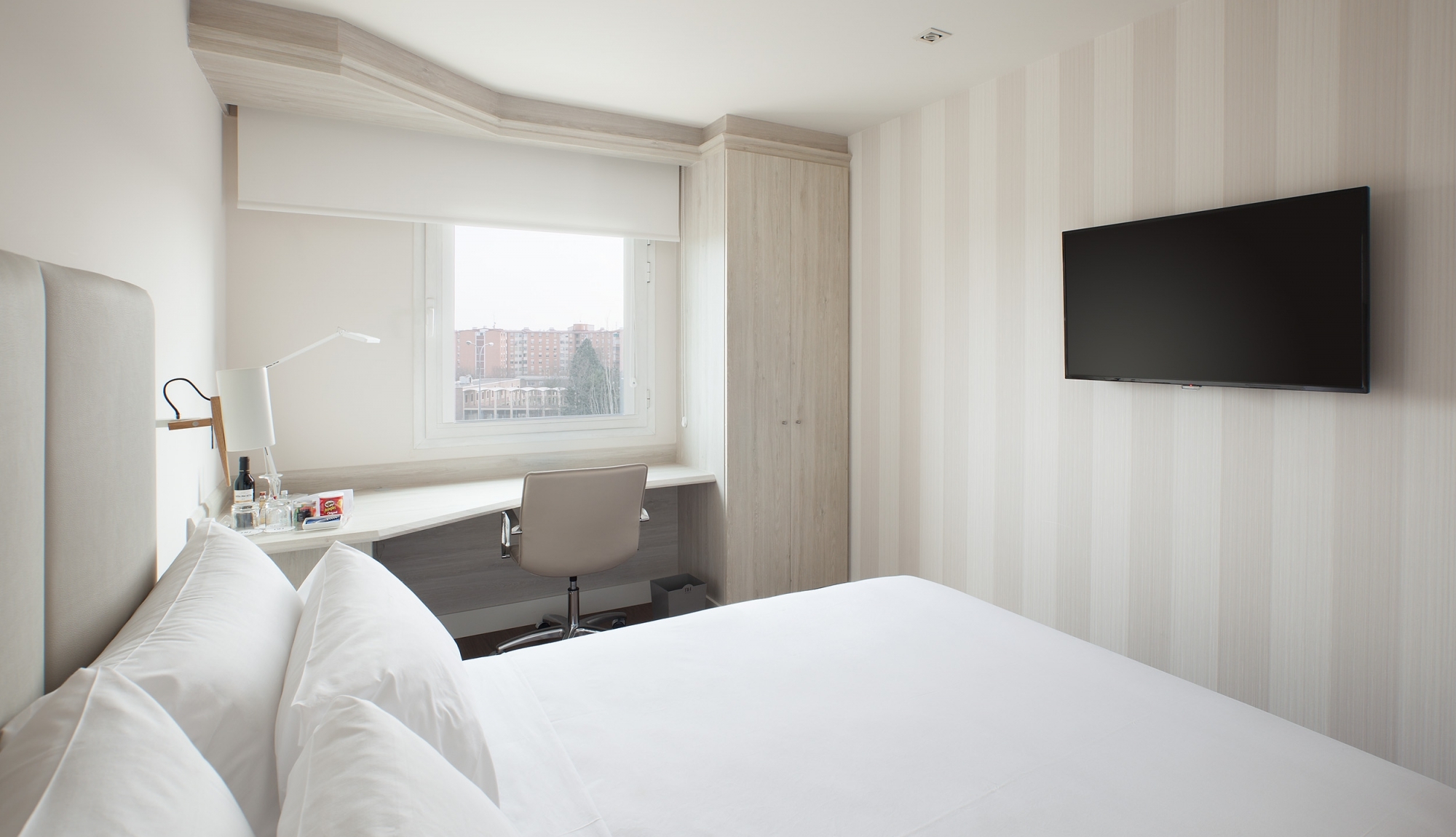 Photo - NH Barajas Airport