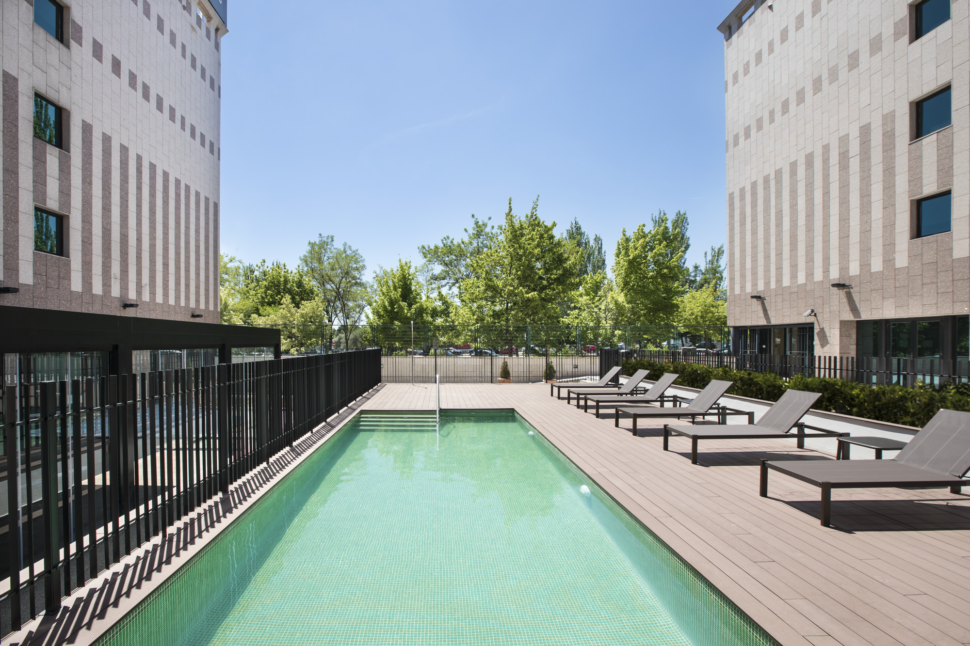 Photo - NH Barajas Airport