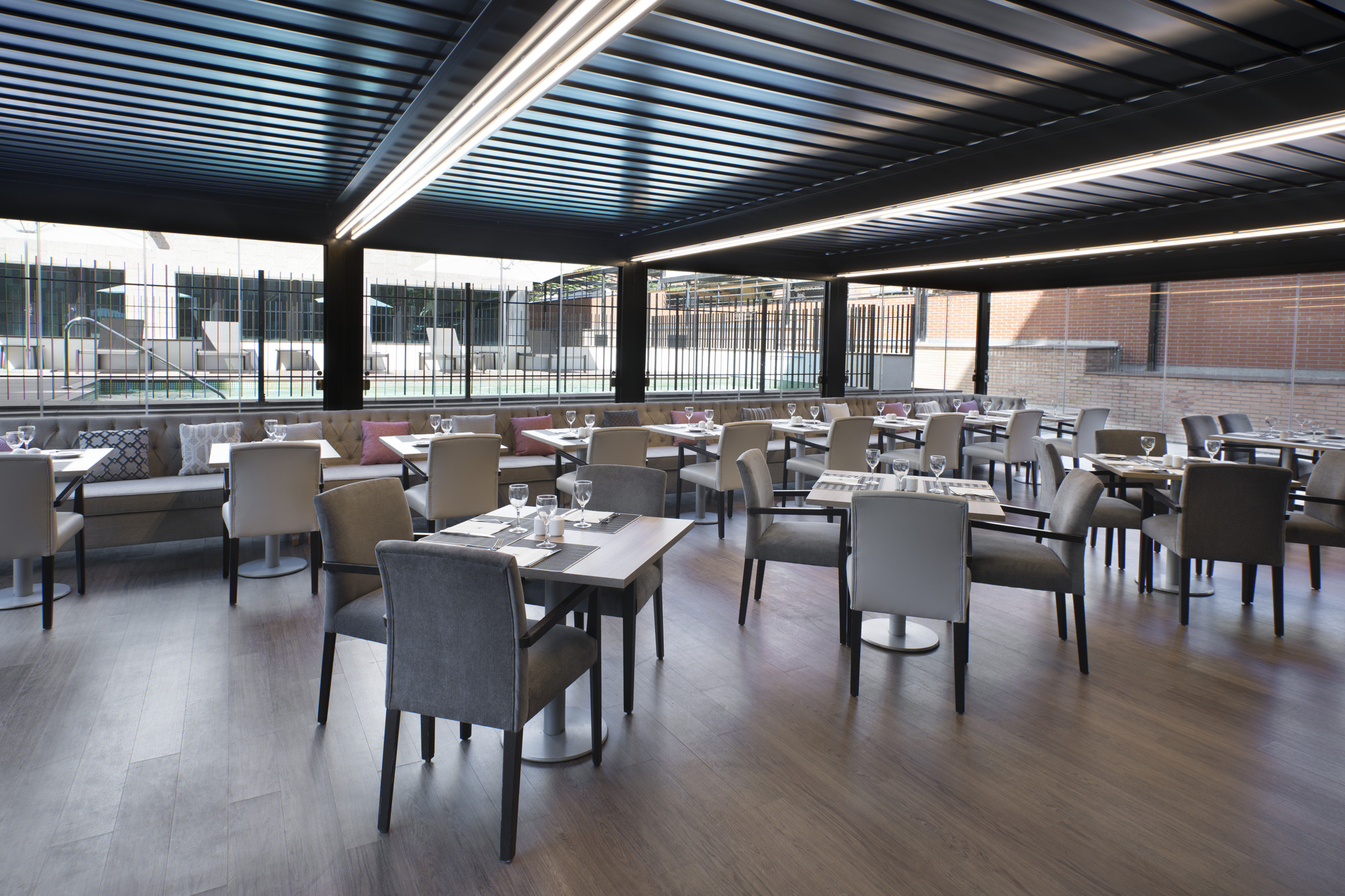 Photo - NH Barajas Airport