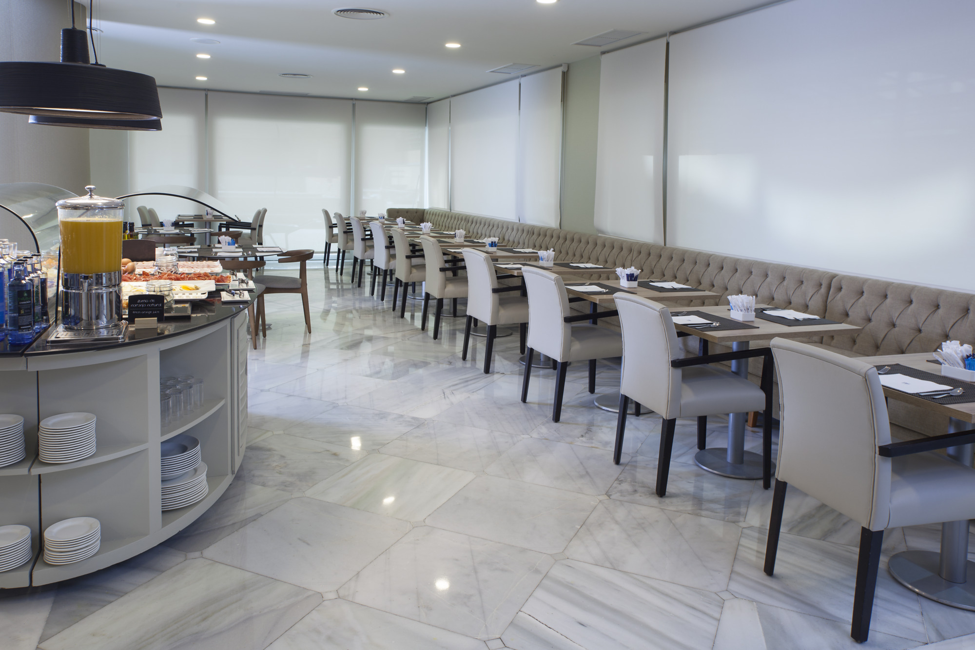 Photo - NH Barajas Airport