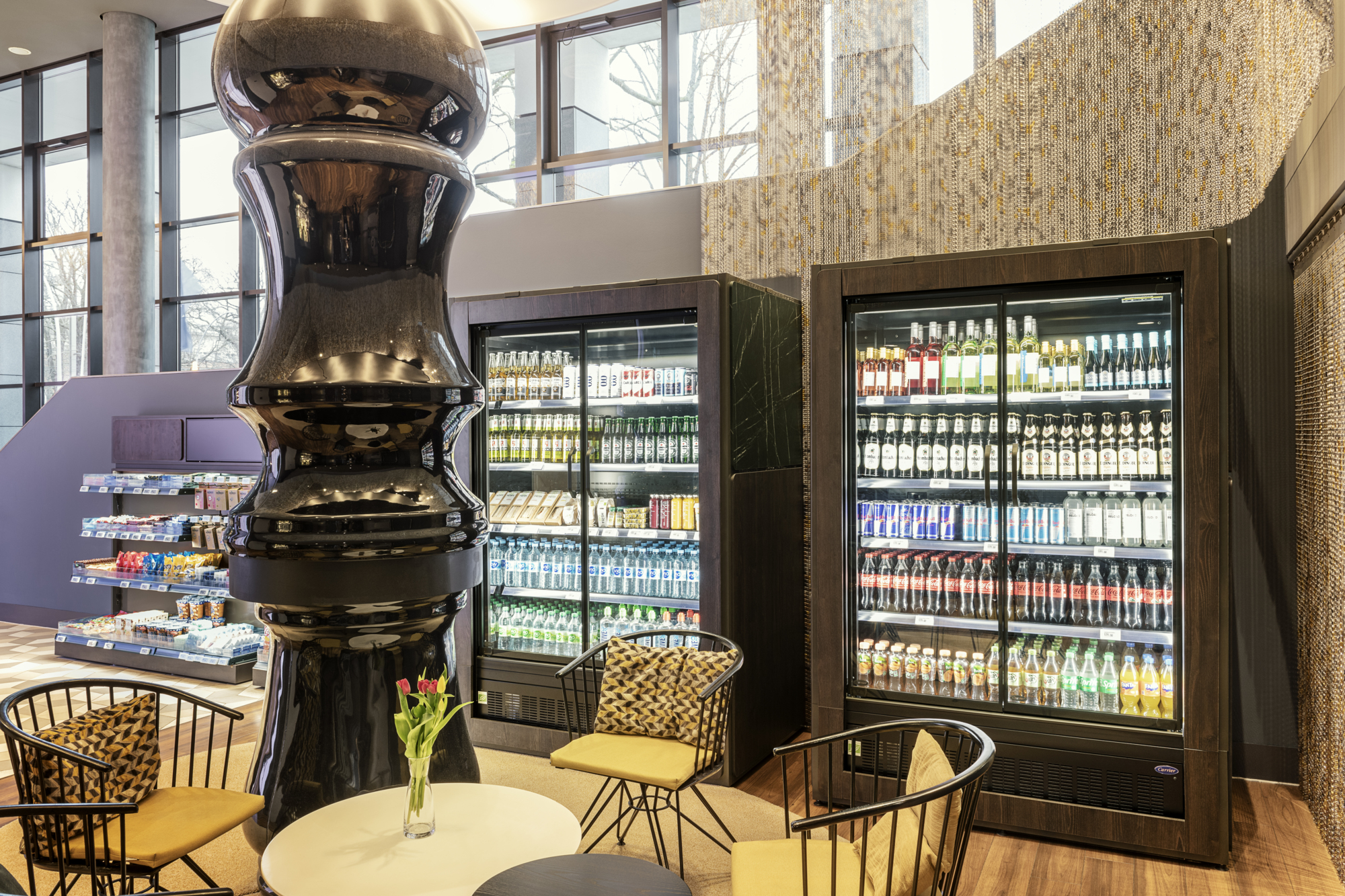 Foto - NH Berlin Alexanderplatz