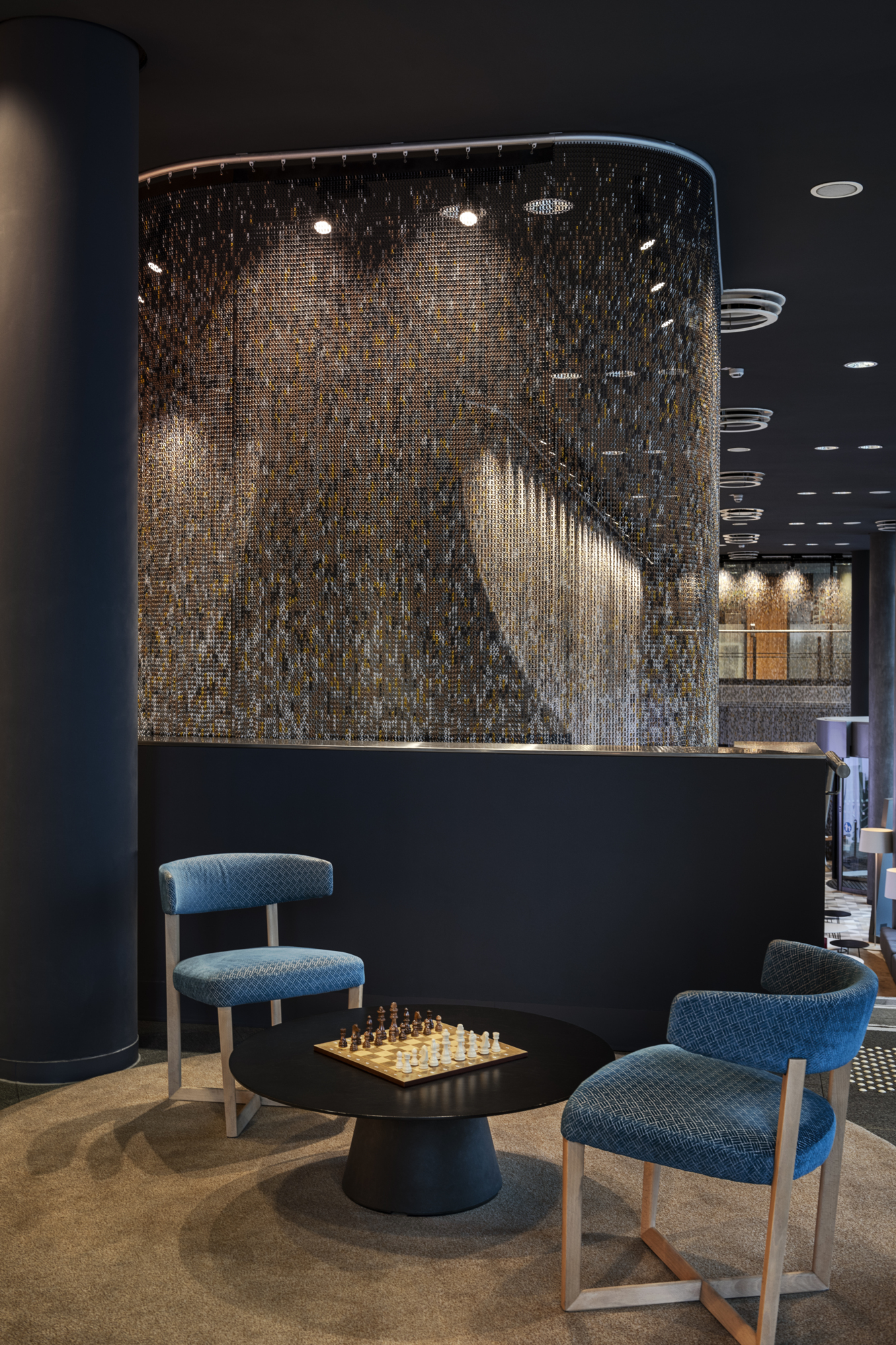 Foto - NH Berlin Alexanderplatz