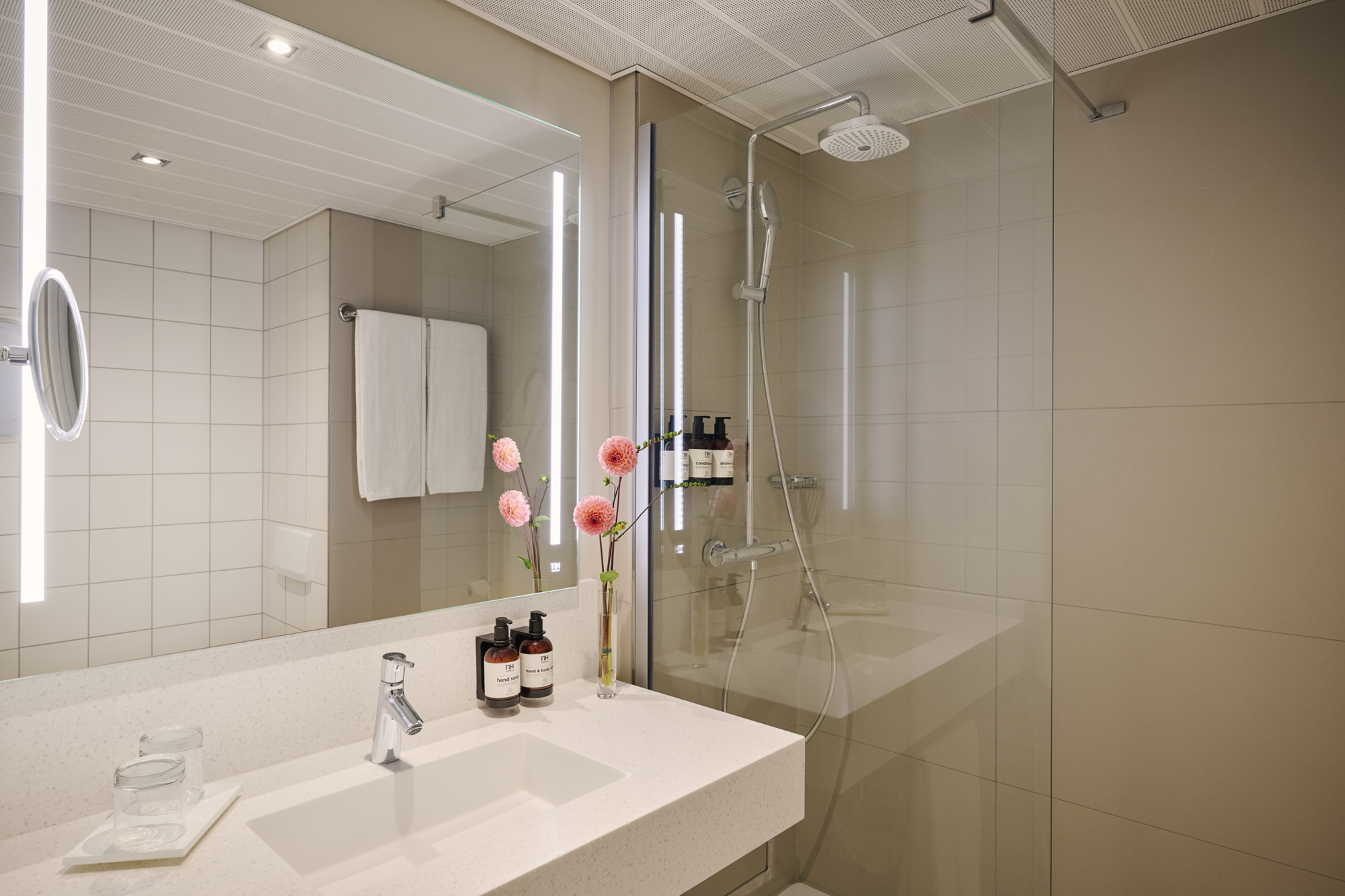 Foto - NH Berlin Alexanderplatz