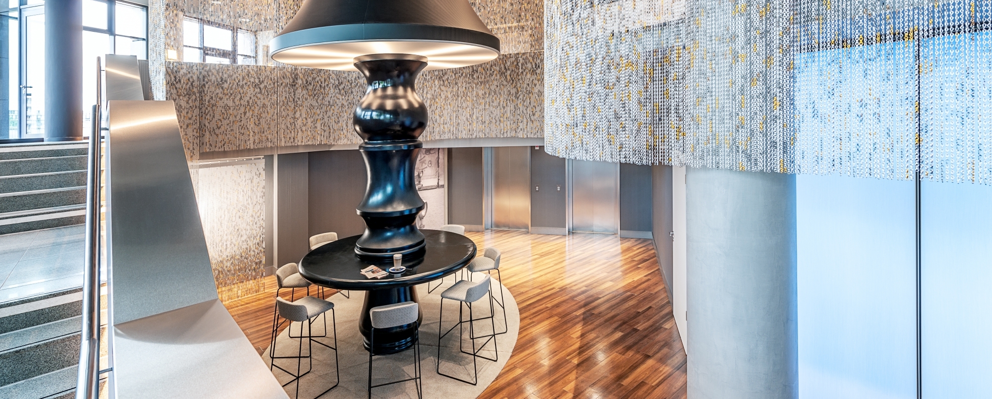 nh hotel berlin alexanderplatz frühstück
