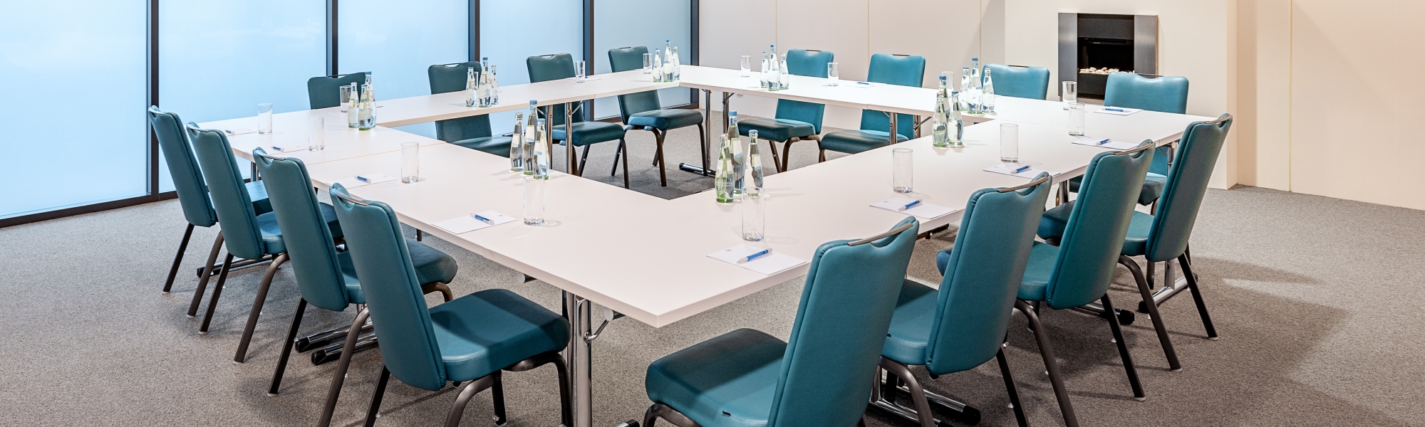 Foto - NH Berlin Alexanderplatz