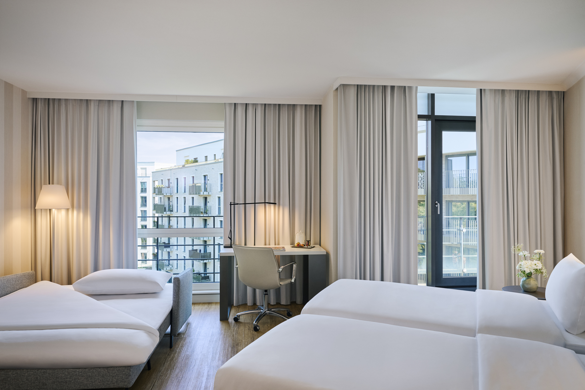 Foto - NH Berlin Alexanderplatz