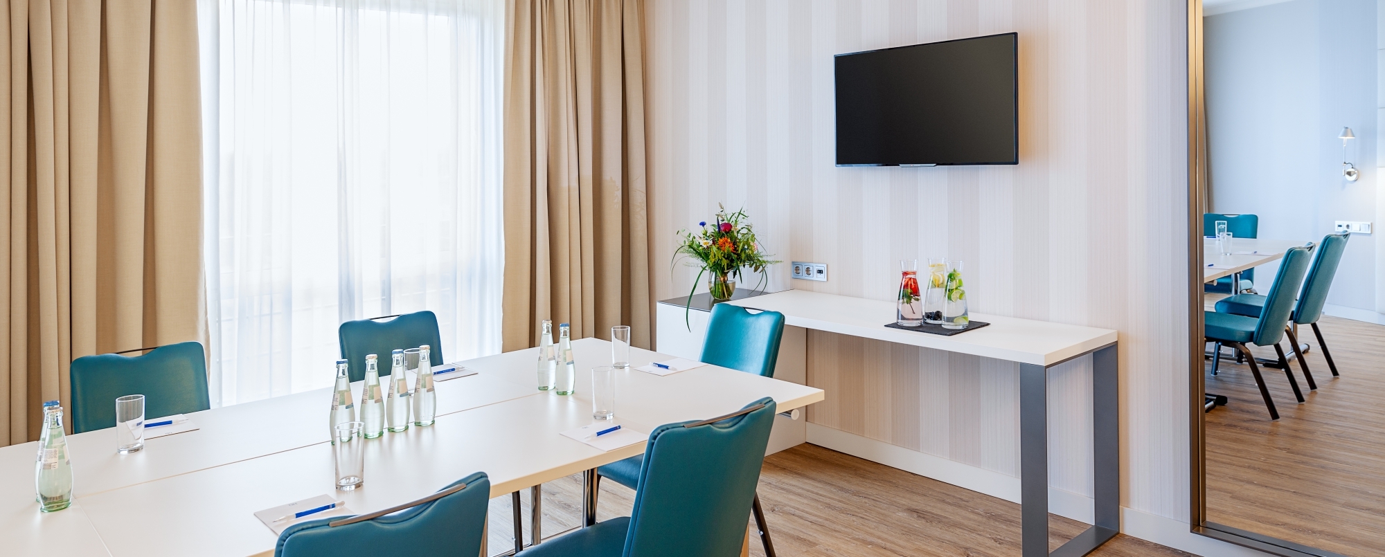 Foto - NH Berlin Alexanderplatz