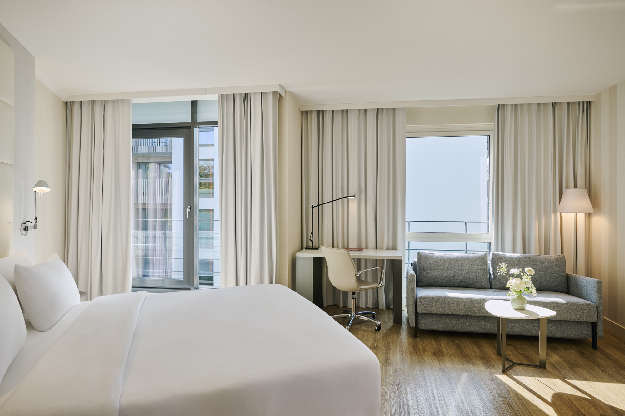 Foto - NH Berlin Alexanderplatz