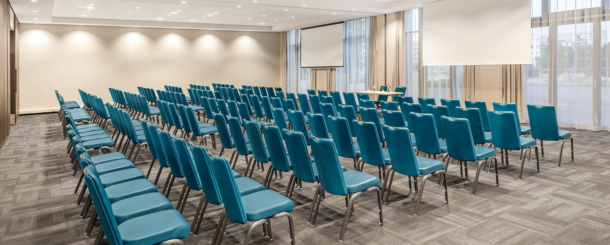 Foto - NH Berlin Alexanderplatz