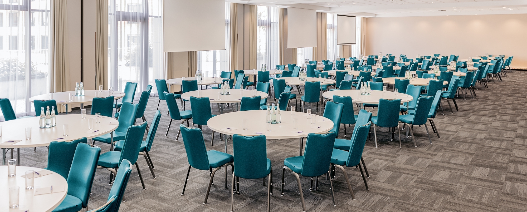 Foto - NH Berlin Alexanderplatz