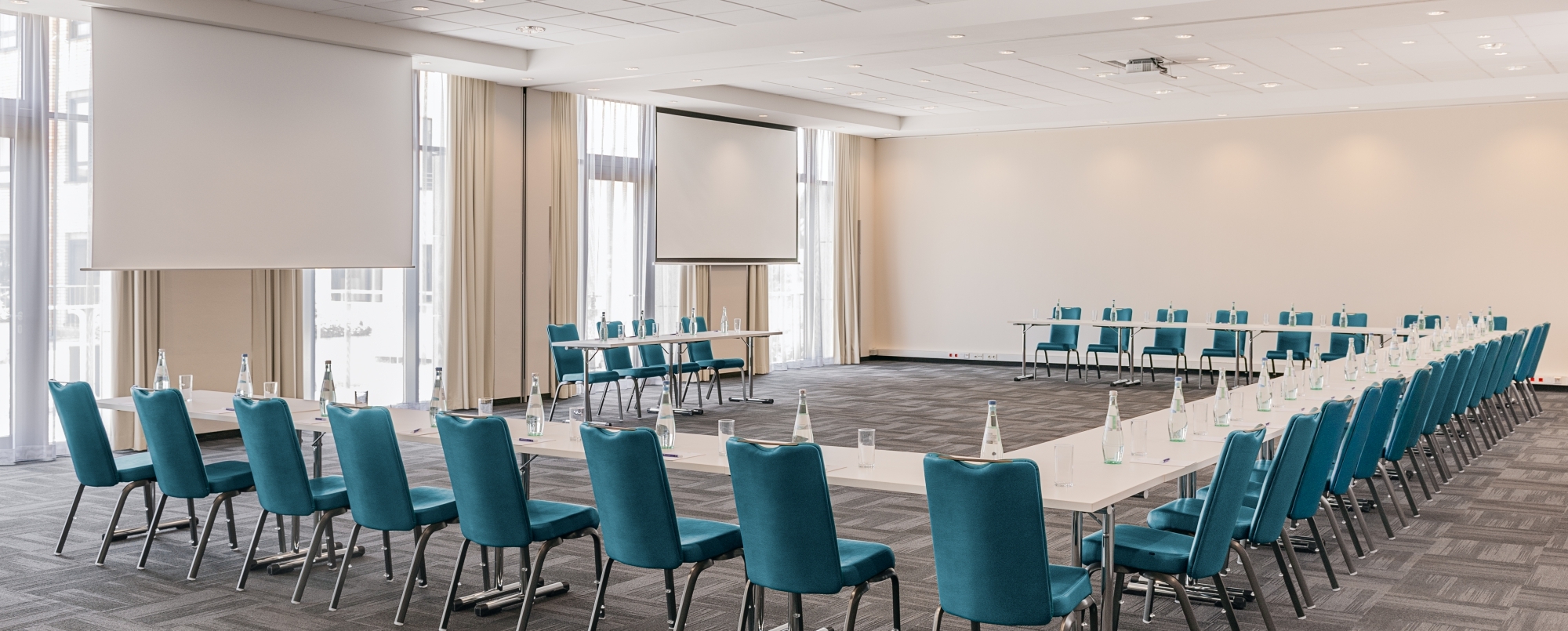 Foto - NH Berlin Alexanderplatz